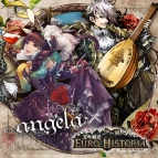 『百年戦記 ユーロ・ヒストリア』