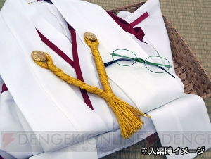 『艦これ』1周年を記念した新グッズが登場！ “赤城”のどんぶりや“霧島”の眼鏡、“連装砲ちゃん”シルバーペンダントなど