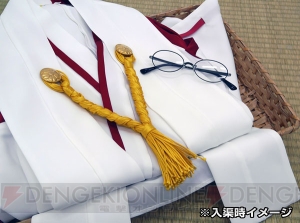 『艦これ』1周年を記念した新グッズが登場！ “赤城”のどんぶりや“霧島”の眼鏡、“連装砲ちゃん”シルバーペンダントなど
