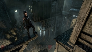 『Thief（シーフ）』
