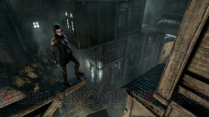『Thief（シーフ）』小清水亜美さん演じるエリンをはじめ、裏社会に生きる登場人物たちを紹介。潜入・盗みに欠かせない能力や道具も