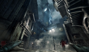 『Thief（シーフ）』小清水亜美さん演じるエリンをはじめ、裏社会に生きる登場人物たちを紹介。潜入・盗みに欠かせない能力や道具も