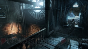 『Thief（シーフ）』小清水亜美さん演じるエリンをはじめ、裏社会に生きる登場人物たちを紹介。潜入・盗みに欠かせない能力や道具も