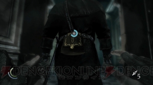 『Thief（シーフ）』小清水亜美さん演じるエリンをはじめ、裏社会に生きる登場人物たちを紹介。潜入・盗みに欠かせない能力や道具も