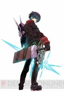 『デモンゲイズ Global Edition』のコラボ第2弾が判明！ 初回特典で『電撃マオウ』連載コミック版のイラストがキャラメイクで使用できるように