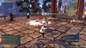 ブレイドアンドソウル における職業選びの知識をレクチャー 電撃オンライン枠でテスター1 000名も募集中 電撃オンライン ブレイドアンドソウル における職業選びの知識をレクチャー 電撃オンライン枠でテスター1 000名も募集中 電撃オンライン
