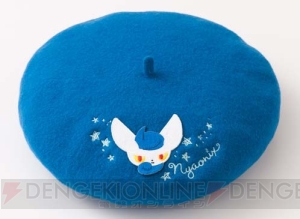 ポケットモンスター x y のニャスパー ニャオニクスやポケモントレーナーたちをデザインしたグッズが発売 電撃オンライン