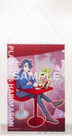ポケットモンスター X Y のニャスパー ニャオニクスやポケモントレーナーたちをデザインしたグッズが発売 電撃オンライン ポケットモンスター X Y のニャスパー ニャオニクスやポケモントレーナーたちをデザインしたグッズが発売 電撃オンライン