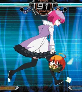 電撃文庫 FIGHTING CLIMAX』にてシャナやアスナ、美琴など8キャラクターのTwitterアイコンが公開！  ボール状のデフォルメアイコンも用意 - 電撃オンライン