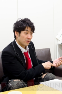 なぜ今『ミステリートF』なのか？ 傑作『YU-NO』『EVE』を生み出した菅野ひろゆき氏の遺志を継ぐ浅田誠氏にインタビュー