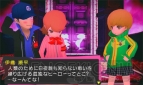 『ペルソナQ シャドウ オブ ザ ラビリンス』