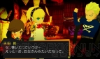 『ペルソナQ シャドウ オブ ザ ラビリンス』