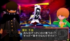 『ペルソナQ シャドウ オブ ザ ラビリンス』