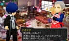 『ペルソナQ シャドウ オブ ザ ラビリンス』