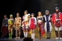 舞台“戦国BASARA3 -咎狂わし絆-”