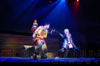 舞台“戦国BASARA3 -咎狂わし絆-”