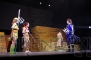 舞台“戦国BASARA3 -咎狂わし絆-”