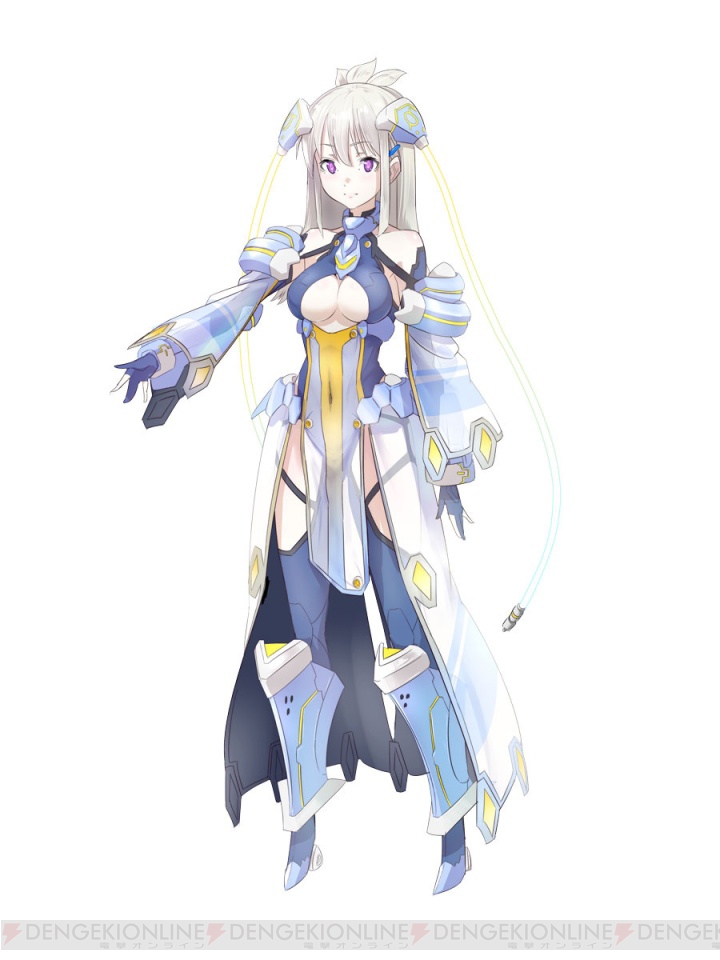 攻略本 付録付)アンジュ・ヴィエルジュ 広く マテリアルアーカイブ