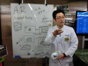 【ニコニコ超会議3】少し未来のPlayStationを先行体験？ SCEブース“やってみたラボ”で開発中の技術に触れてみた！