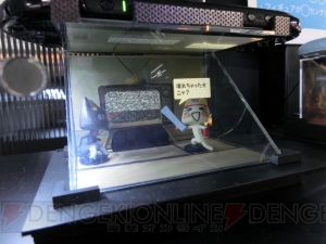 【ニコニコ超会議3】少し未来のPlayStationを先行体験？ SCEブース“やってみたラボ”で開発中の技術に触れてみた！