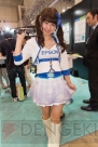 ニコニコ超会議3コンパニオン