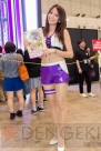 ニコニコ超会議3コンパニオン