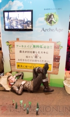 ニコニコ超会議3コンパニオン