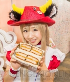 ニコニコ超会議3コンパニオン