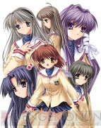 『CLANNAD』