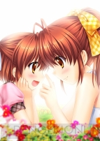 『CLANNAD』