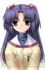 『CLANNAD』