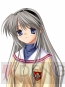 『CLANNAD』