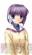 『CLANNAD』