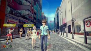 PS4版『アキバズトリップ2』
