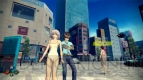 PS4版『アキバズトリップ2』