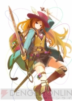『チェインクロニクル』