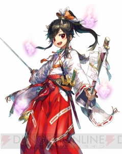 『チェインクロニクル』が250万ダウンロードを突破。沢城みゆきさんや小清水亜美さんらが演じる6人の新キャラが追加に