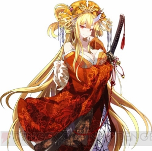 『チェインクロニクル』が250万ダウンロードを突破。沢城みゆきさんや小清水亜美さんらが演じる6人の新キャラが追加に