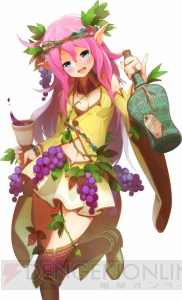 『チェインクロニクル』が250万ダウンロードを突破。沢城みゆきさんや小清水亜美さんらが演じる6人の新キャラが追加に