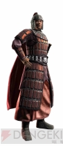 『THE WORLD of THREE KINGDOMS』
