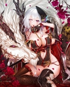 『戦国武将姫－MURAMASA－画集』