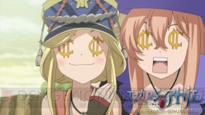 村川梨衣さんと小岩井ことりさんが調合に挑戦!? TVアニメ『エスカ＆ロジーのアトリエ』特番“りえしょんのアトリエしょん”に密着