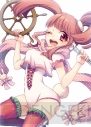 『海賊ファンタジア 特典アイテム付きビジュアルブック』