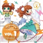 『ぷちます!!‐プチプチ・アイドルマスター‐』