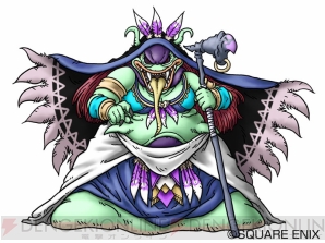 『ドラゴンクエストモンスターズ2 イルとルカの不思議なふしぎな鍵』