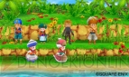 『ドラゴンクエストモンスターズ2 イルとルカの不思議なふしぎな鍵』