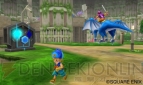 『ドラゴンクエストモンスターズ2 イルとルカの不思議なふしぎな鍵』