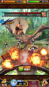 【レビュー＆攻略】『モンハン 大狩猟クエスト』モンハンファンは絶対ハマるカードバトルアクション！（電撃おすすめアプリ 第140回）