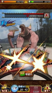 【レビュー＆攻略】『モンハン 大狩猟クエスト』モンハンファンは絶対ハマるカードバトルアクション！（電撃おすすめアプリ 第140回）