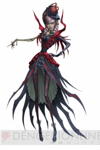 ソウル サクリファイス デルタ アリスの無限魔宮 の詳細を先行チェック 超パーティ からステージイベントの模様をレポ 電撃オンライン ソウル サクリファイス デルタ アリスの無限魔宮 の詳細を先行チェック 超パーティ からステージイベントの模様をレポ 電撃オンライン